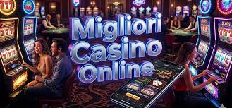 I migliori siti casino ADM guida completa per un gioco responsabile
