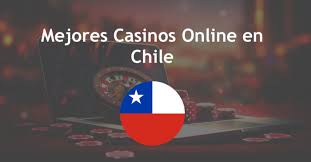 Los Mejores Casinos Online en Chile con Bonos