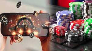 Los Mejores Casinos Online Tu Guía Completa para Juegos y Apuestas