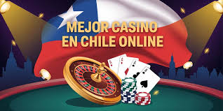 Los Mejores Casinos Online Tu Guía Completa para Juegos y Apuestas