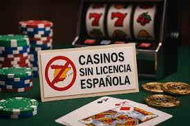 Los Riesgos y Ventajas de Jugar en un Casino Sin Licencia