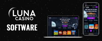 Luna Casino DK - Download App og Spil Online