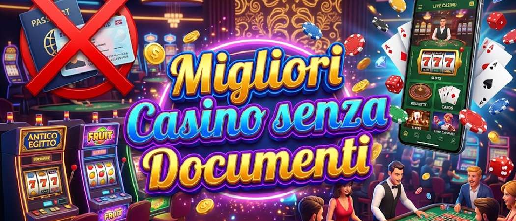 Migliori Casino Online Europei Live Gioco, Sicurezza e Divertimento Migliori Casino Online Europei Live Gioco, Sicurezza e Divertimento