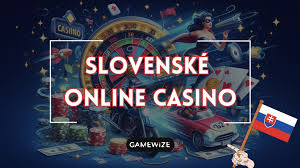 Najlepšie slovenské online kasíno 2023 Prehľad a odporúčania