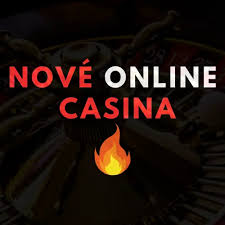 Nove Online Casina Objevte Svět Online Hazardu