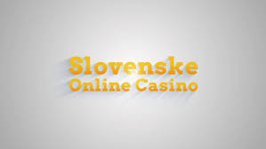 Nove Online Casino Novinky a Trendy v Svetle Hracích Automatov Nove Online Casino Novinky a Trendy v Svetle Hracích Automatov