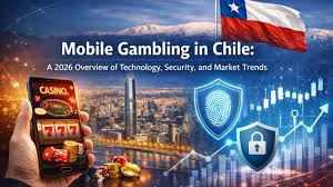 Nuevos Casinos Online en Chile Descubre las Mejores Opciones -1045229245
