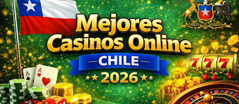 Nuevos Casinos Online en Chile Descubre las Mejores Opciones -1045229245