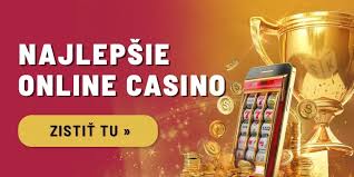 Online Casino Nove Objavte Nové Možnosti Hracích Automatov