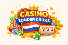 Online Casino's Zonder CRUKS Vrijheid in Gokken 465384254 Online Casino's Zonder CRUKS Vrijheid in Gokken 465384254