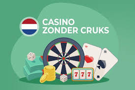 Online Casino's Zonder CRUKS Vrijheid in Gokken 465384254 Online Casino's Zonder CRUKS Vrijheid in Gokken 465384254