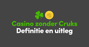 Online Casino Zonder CRUKS Vrijheid in Spelen 431176004