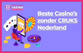 Online Casino Zonder CRUKS Vrijheid in Spelen 431176004
