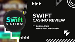 Oplev Fremtiden for Online Spil i 2026 med Swift Casino DK