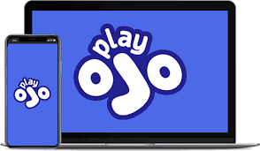 Oplev sjov og gevinster hos Play OJO Casino DK
