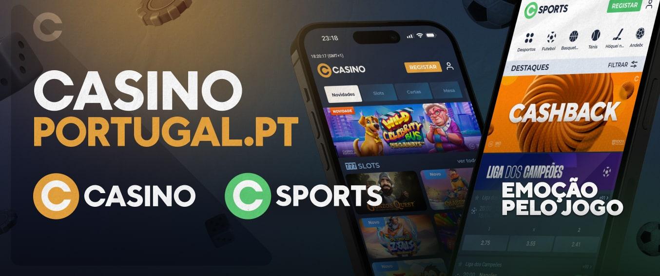 Os Melhores Casinos Online em Portugal -1216592214