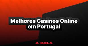 Os Melhores Casinos Online em Portugal -1216592214