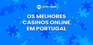 Os Melhores Casinos Online Para Jogar - Dicas e Recomendações