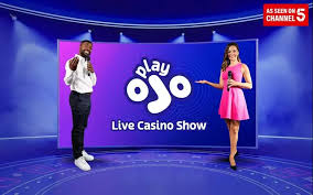Play OJO Casino DK - Din Ultimative Spiloplevelse 944022176 Play OJO Casino DK - Din Ultimative Spiloplevelse 944022176