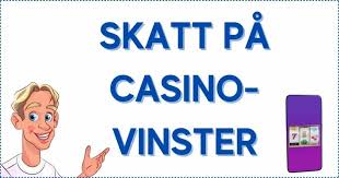 Skattefria Utländska Casinon En Guide