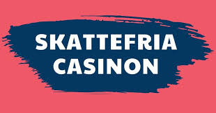 Skattefria Utländska Casinon En Guide