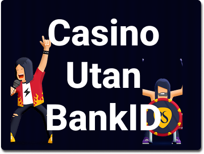 Spela Casino utan BankID En Ny Era av Online Spelande Spela Casino utan BankID En Ny Era av Online Spelande
