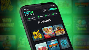 Swift Casino DK - Din Online Casino Oplevelse