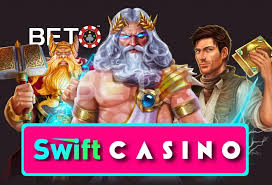 Swift Casino DK - Din Online Casino Oplevelse