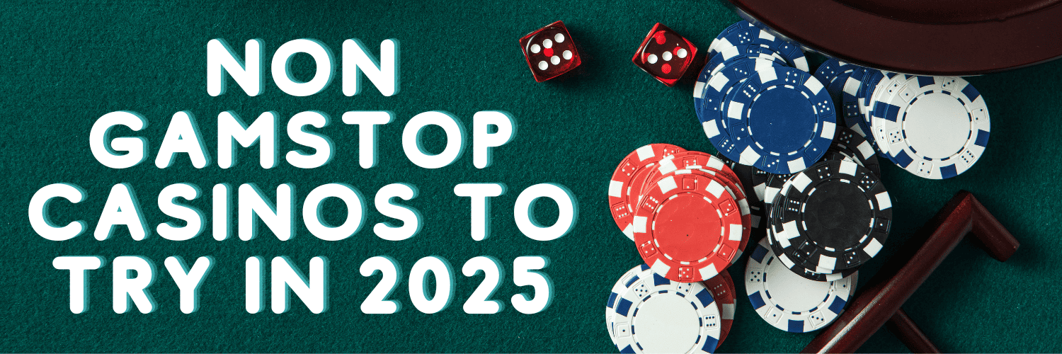 Top Casinos That Don't Use GamStop Your Ultimate Guide