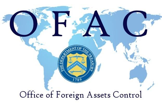 Understanding the Role of an OFAC Lawyer in the USA 1286095395