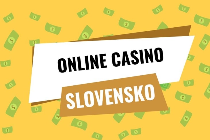 Zahraničné kasína pre Slovákov Prehľad a odporúčania