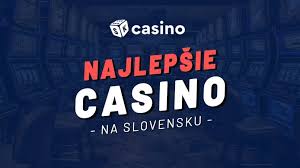 Zahraničné online casino pre Slovákov - Všetko, čo potrebujete vedieť