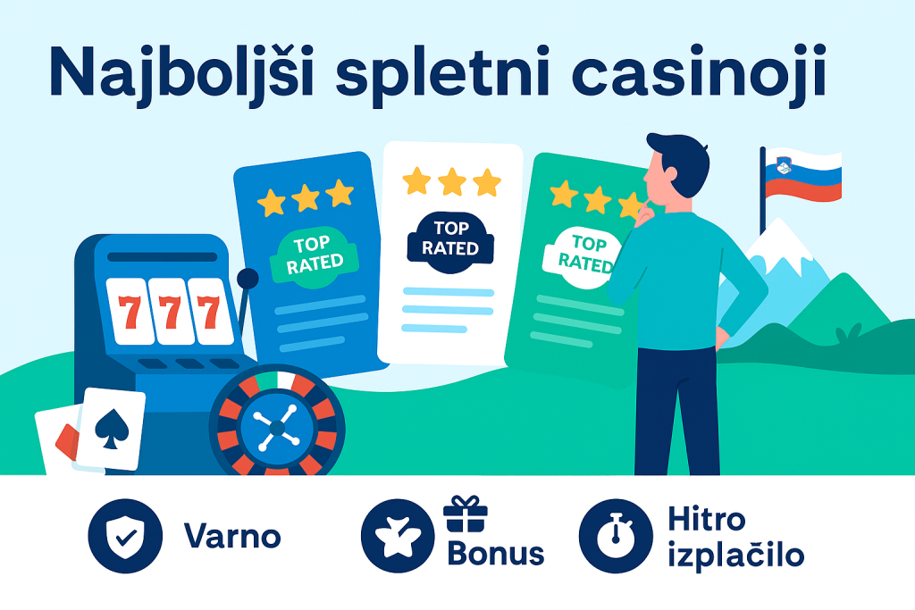 Zahraničné online kasína pre Slovákov Všetko, čo potrebujete vedieť -2080743667