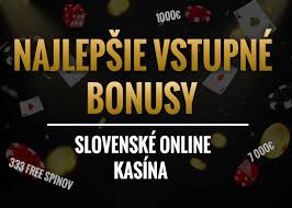 Zahraničné online kasína pre Slovákov Všetko, čo potrebujete vedieť -2086302355