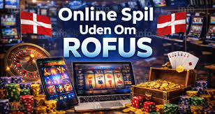 De Bedste Casinoer Uden Rofus – Spil Uden Bekymringer