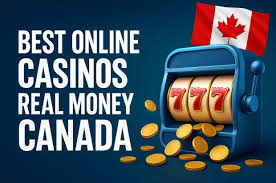 Discover New Online Casinos in Canada Exciting Opportunities Await Discover New Online Casinos in Canada Exciting Opportunities Await