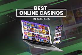Discover the Best Online Casino Canada Your Ultimate Guide -215525651 Discover the Best Online Casino Canada Your Ultimate Guide -215525651