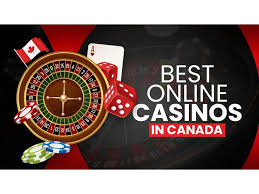 Discover the Best Online Casino Canada Your Ultimate Guide -215525651 Discover the Best Online Casino Canada Your Ultimate Guide -215525651