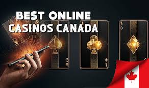 Discover the Best Online Casino Canada Your Ultimate Guide -215525651 Discover the Best Online Casino Canada Your Ultimate Guide -215525651