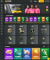 Discover the Thrills at JB Casino Online