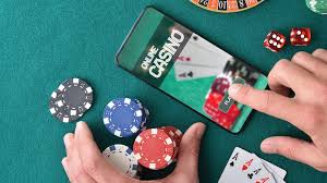 Experience the Thrill at KaloKalo Casino Online -245867901