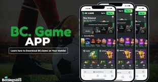Experience the Thrill of BC.Game Online Casino Your Ultimate Gaming Destination Experience the Thrill of BC.Game Online Casino Your Ultimate Gaming Destination