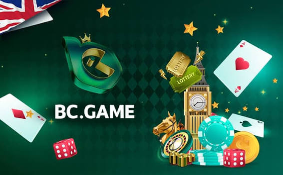 Explore the Exciting World of BC.Game Online Casino 906519145