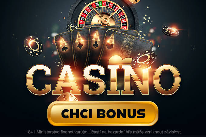Nejlepší české online casino - Nenechte si ujít šanci na výhru! Nejlepší české online casino - Nenechte si ujít šanci na výhru!