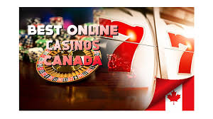 Top Online Canadian Casinos Your Ultimate Guide Top Online Canadian Casinos Your Ultimate Guide