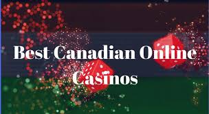 Top Online Canadian Casinos Your Ultimate Guide Top Online Canadian Casinos Your Ultimate Guide