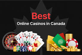 Top Online Casinos in Canada Your Ultimate Guide -255910526 Top Online Casinos in Canada Your Ultimate Guide -255910526