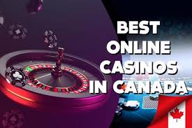 Top Online Casinos in Canada Your Ultimate Guide -255910526 Top Online Casinos in Canada Your Ultimate Guide -255910526