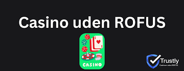 Udenlandske Casino Uden ROFUS En Guid til Spil uden Begrænsninger Udenlandske Casino Uden ROFUS En Guid til Spil uden Begrænsninger