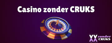 Casino zonder CRUKS Vrijheid en Spanning in de Online Gamingwereld Casino zonder CRUKS Vrijheid en Spanning in de Online Gamingwereld